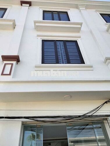 -Bán Nhà xây mới Quảng Luận – Dương Kinh- Hải Phòng