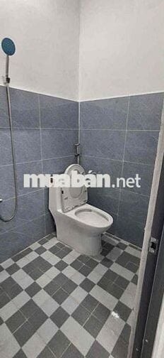 Nhà hẻm thông 36m2 cần bán, chính chủ trực tiếp, có thể thương lượng