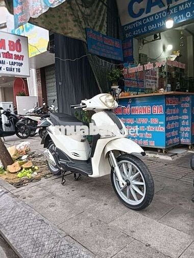 Liberty 2011 bstp máy êm xe zin.