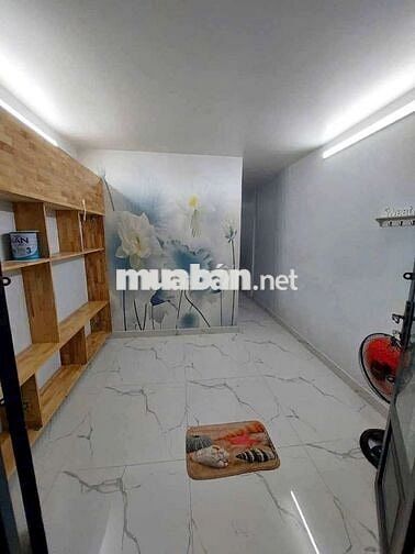 CHUNG CƯ Q11-LÊ THỊ BẠCH CÁT -CÓ SỔ HỒNG-BANK CHO VAY 1T-2PN-GIÁ TL