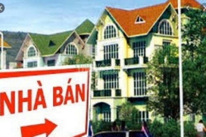 Bán nhà 3 tầng, diện tích 100m2, số101 phố Trích Sài - Tây Hồ