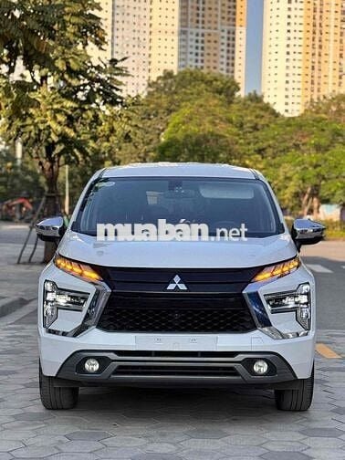 Mitsubishi Xpander 2023 Premium