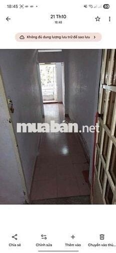 phòng trọ nhà trọ tân phú cần cho thuê