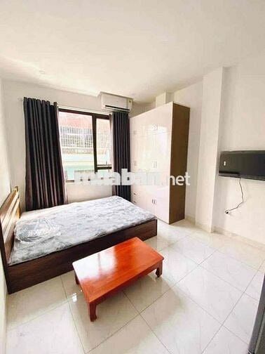 PHÒNG TRỌ CCMN CAO CẤP FULL ĐỒ TẠI 192 LÊ TRỌNG TẤN