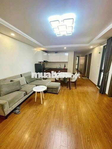 Chính chủ cho thuê căn hộ CCCC  tại 317 Trường Chinh (Ngã Tư Sở ) - To