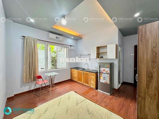 Cho thuê phòng cửa sổ trời gần ueh vhu giá cực sinh viên