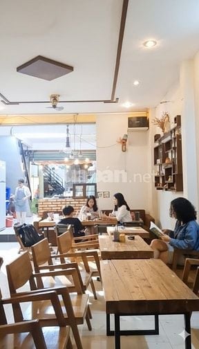 Lô góc kinh doanh sát Lý Thường Kiệt, Tân Bình, 5x14, cực ngon, chỉ 5.