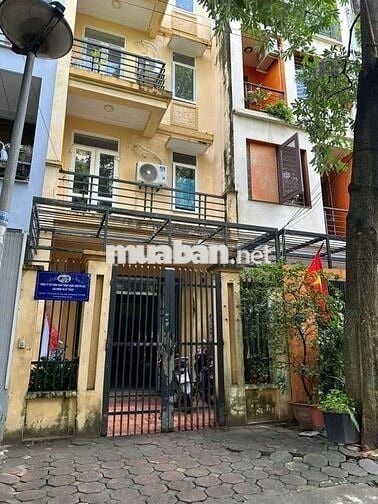 💥 VĂN QUÁN - HÀ ĐÔNG - Ô TÔ CHÁNH- DT 84M2 × MT 4.2 M × 5T × 22,8 TỶ