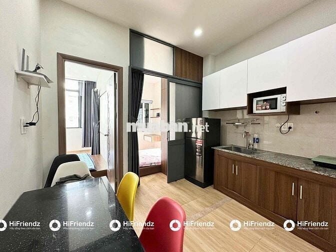 2PN 2WC NGAY PHỐ ĐI BỘ BÙI VIỆN GẦN NGÃ 6 PHÙ ĐỔNG CV 23/9