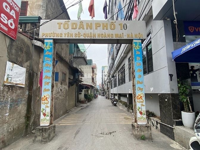 CHÍNH CHỦ BÁN GẤP – MẢNH ĐẤT SIÊU ĐẸP 2 MẶT THOÁNG – ĐƯỜNG TAM TRINH