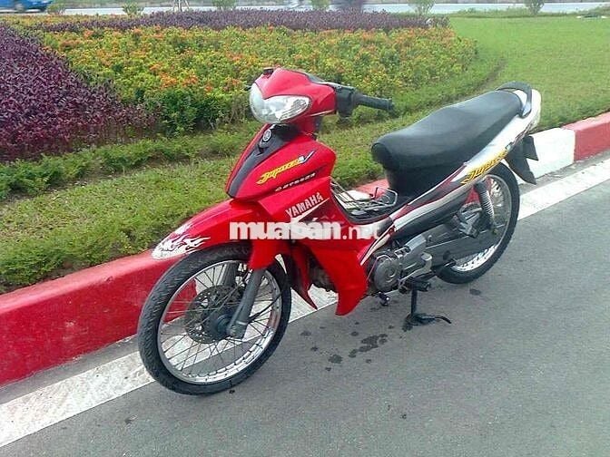 xe jupito yamaha