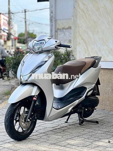honda lead 125cc  bstp máy móc nguyên zin 9chủ