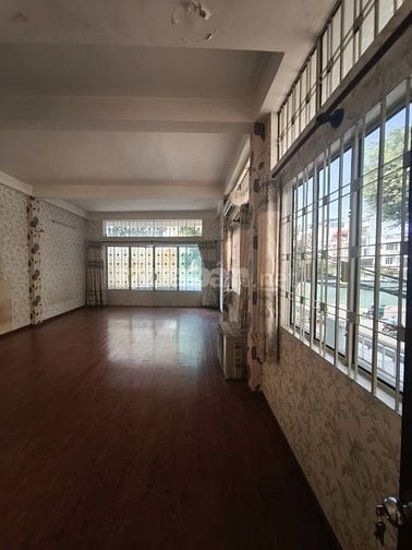 Nhà góc 2MT Kinh Doanh, đường Bình Phú, 7x21m  3 lầu giá 50 triệu