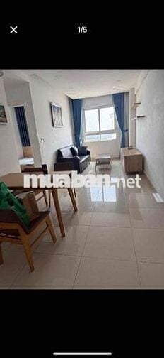 Chủ gửi bán căn Bông Sao B1 full nt 3.5 tỷ công chứng liền