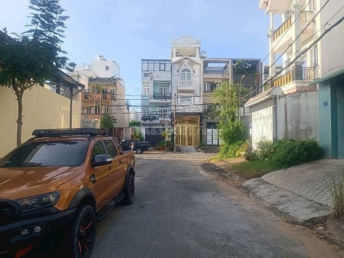 Bán Lô đất Đường số 2C, Khu Nam Hùng Vương, Phường An Lạc Bình Tân