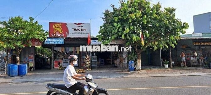 BÁN ĐẤT 1819 m2 tại DĨ AN - BÌNH DƯƠNG