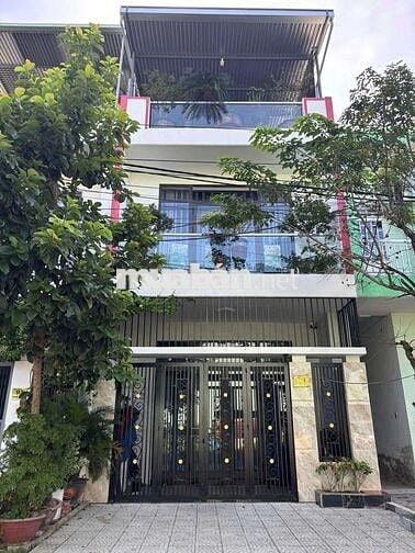 Nhà 3 Tầng Hòa phú 10 Đi Mỹ Cần Bán Gấp