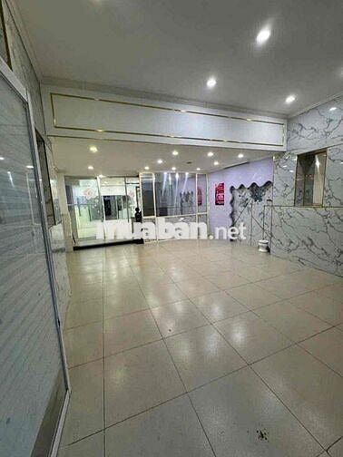 CHO THUÊ NHÀ MẶT TIỀN ĐƯỜNG SỐ 8 – P.11, GÒ VẤP 6PN