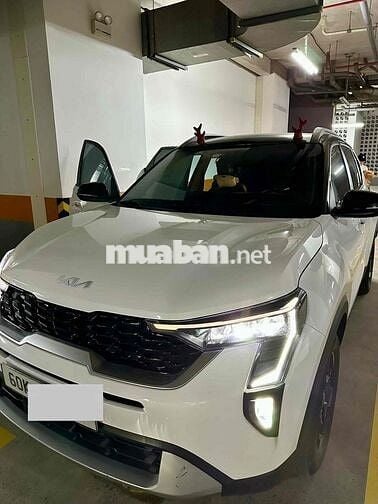 Kia Sonet 2024 Premium 1.5 AT - 26000 km