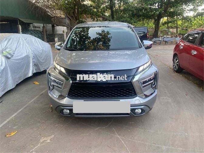 Mitsubishi Xpander 2022 AT Premium - 55000 km