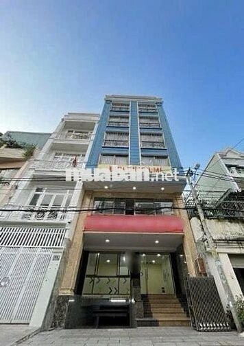 Nhà mới Gần Ngã Tư MT Nguyễn Văn Trỗi - Trần Huy Liệu Phú Nhuận