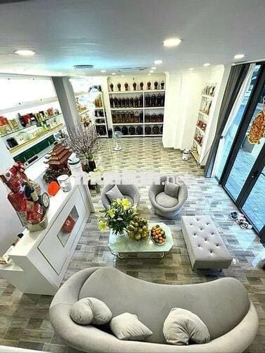 Cần bán căn Shophouse bàn giao thô  Imperial Place