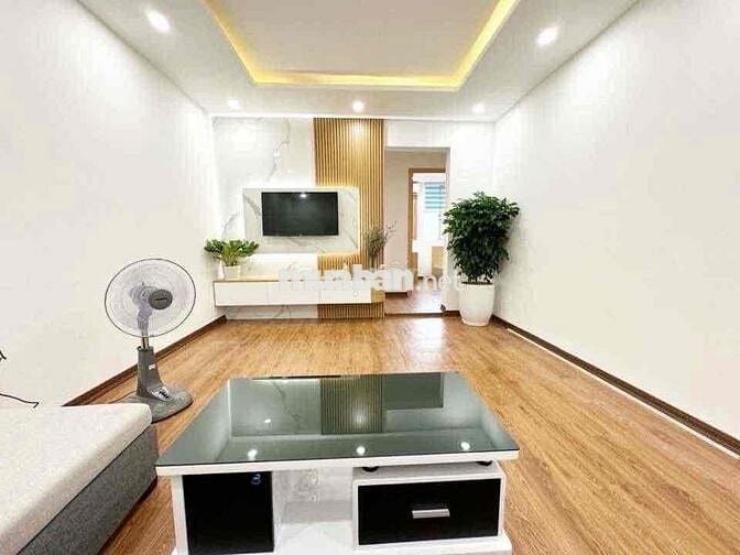 C.ă.n Hộ TT Lõi Hoàng Mai - An ninh tốt - Dân trí cao - Giá nhỉnh 3tỷ