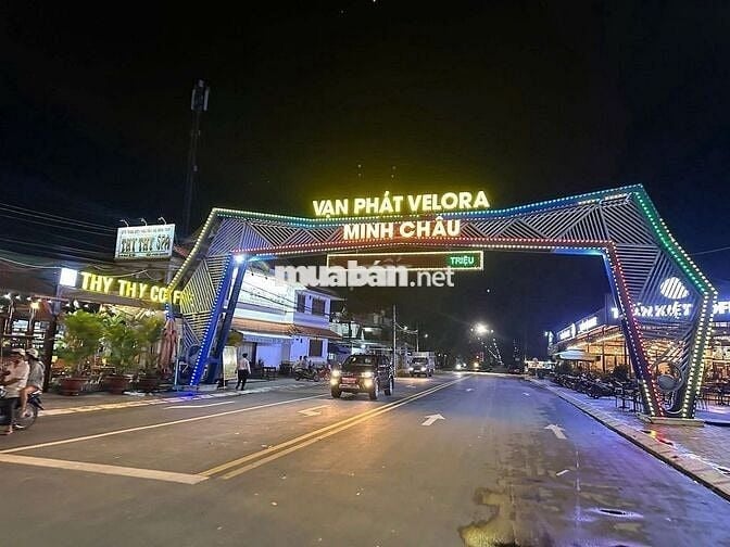 Nền Góc 2 Mặt Tiền Liền Kề Công Viên Nội Khu