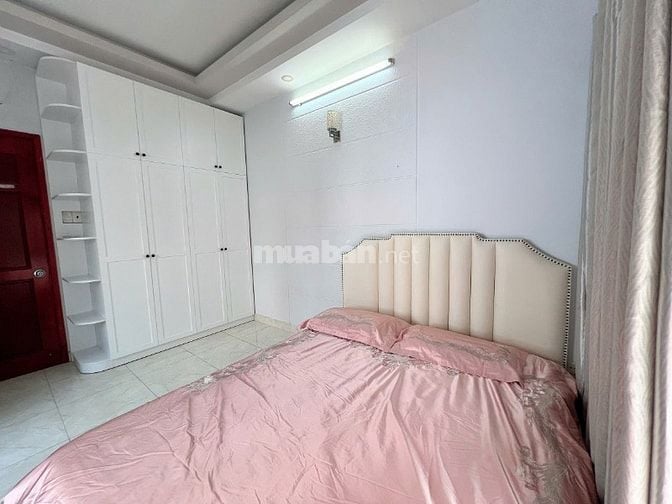 Cho thuê căn hộ dịch vụ mini gần Sân bay TS Nhất, Công Viên Gia Định