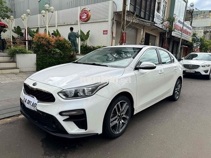 Kia Cerato 2019 1.6 MT - 70000 km