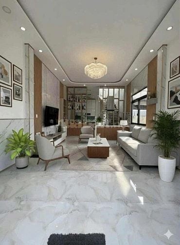 Bán nhà 72m2 tại tân uyên Bình dương