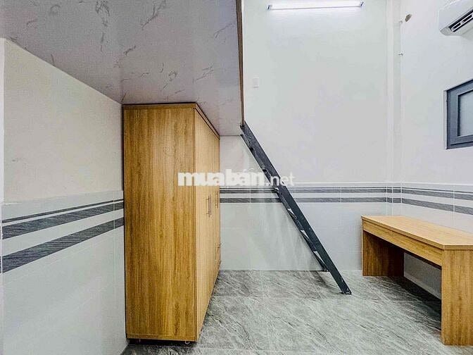 KHAI TRƯƠNG PHÒNG TRỌ GIÁ RẺ CÓ MÁY LẠNH NGAY LÀNG ĐẠI HỌC - KTX KHU B