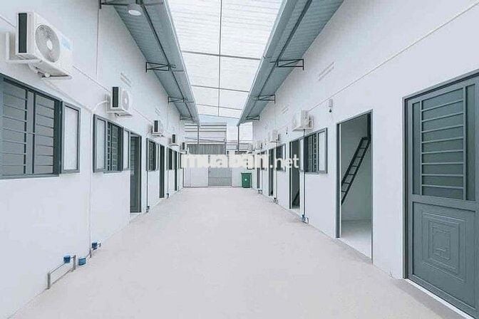 KHAI TRƯƠNG DÃY PHÒNG TRỌ TRỆT RẺ MỚI _NGAY TÂN SƠN NHÌ_ NHẬN XE ĐIỆN