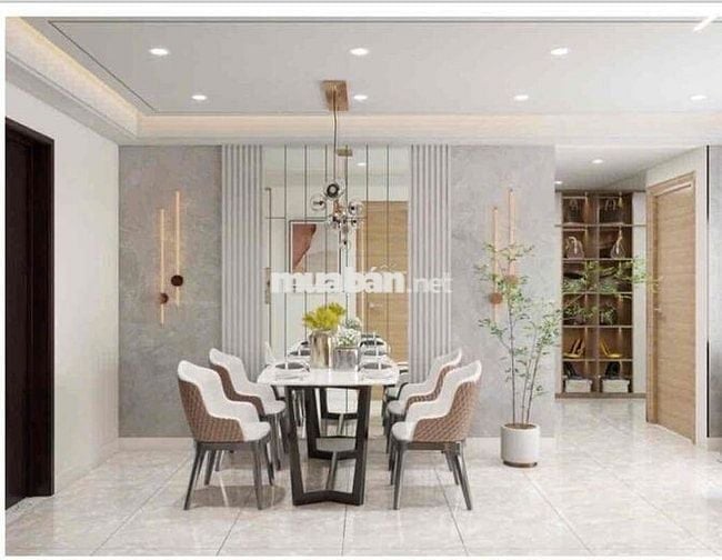 CHO THUÊ CĂN HỘ ANTONIA PHÚ MỸ HƯNG – DỰ ÁN CAO CẤP MỚI BÀN GIAO, NỘI