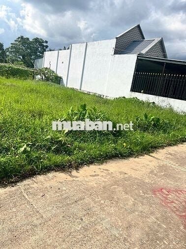 CẦN TIỀN TRẢ NGÂN, BÁN LỖ MIẾNG ĐẤT 5X21, 1,3TỶ TL. MỸ HẠNH - ĐỨC HÒAA