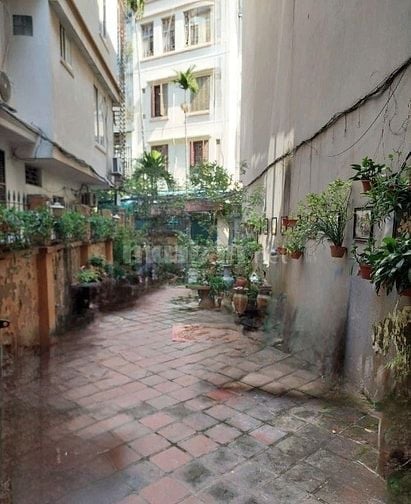 Bán 135m² ĐẤT lô góc mặt tiền 4m, giá 25 tỷ, Phố Vĩnh Phố Vĩnh