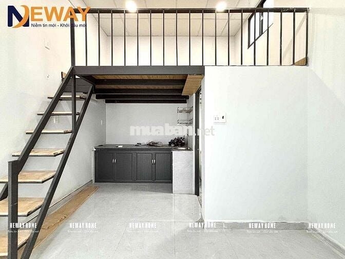 KHAI TRƯƠNG DỰ ÁN MỚI NGAY LÊ TRỌNG TẤN