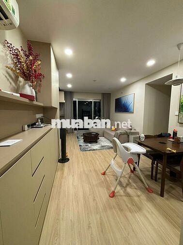 Cho thuê nhanh căn hộ Ruby 3PN - Nhà full nội thất - Celadon Tân Phú