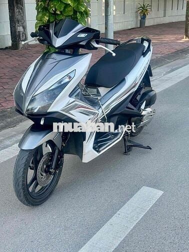 Honda Air Blade 125cc 2015 Trắng xám