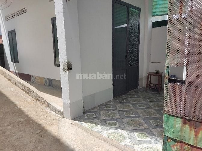 Cho thuê nhà riêng lẻ tại hẻm 188/09 A Ma Khê, Buôn Ma Thuột