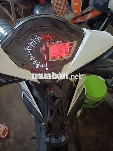 Bán đổi xe khác