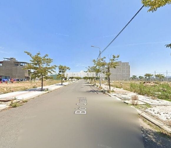 Bán lô đất Bờ Quan ngay cạnh sông Cổ Cò và Đảo Sunneva Island