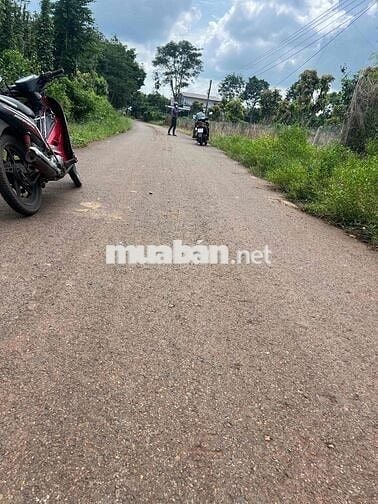 bán đất mặt tiền giá rẽ gần tỉnh lộ 765