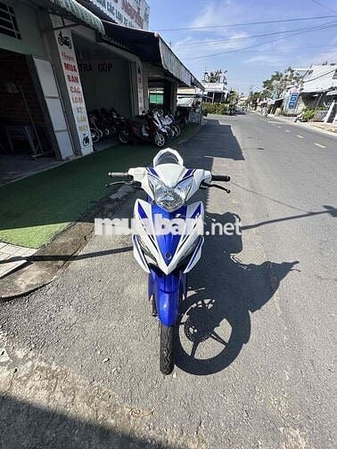 yamaha exciter 135 ( góp cần cccd không nợ xấu )