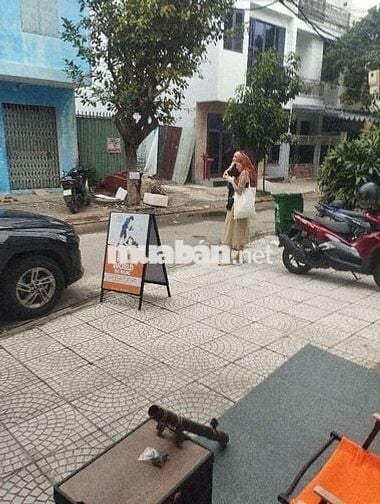 Chính chủ cần bán gấp lô đất mặt tiền an thượng 21,NHS, TPĐN