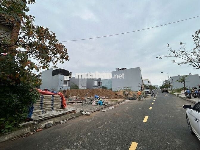 Bán đất siêu hiếm đường Bờ Quan 9 thông thẳng ra đảo Sunneva Island