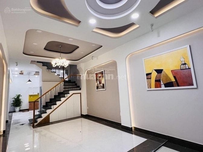 SỐT DẺO!!! GIÁ RẺ!!! RA GẤP CĂN Bàu Càu, Tân Bình. Chỉ 2,390tỷ-40,2m2