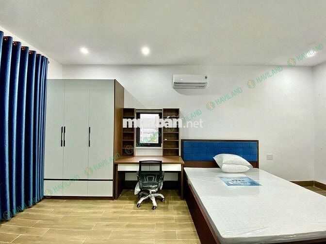 🏡 CĂN HỘ 2 PHÒNG NGỦ MỚI – KHU VỰC FPT