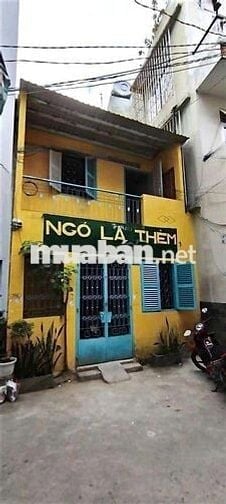 NHÀ RỘNG TTQ10_ THÍCH HỢP SHOP ONLINE,KD TỰ DO