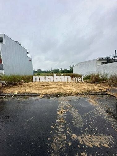 Chào Bán Lô Đất Khu Đông Hải - Đấu lưng với Nguyễn Thức Đường